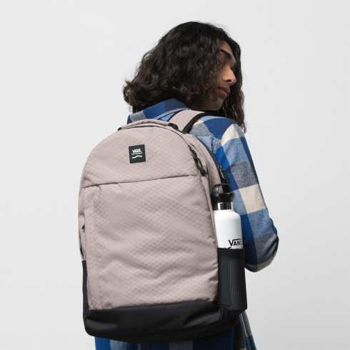 Vans Construct Dx Backpack (desert Taupe)