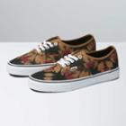 Vans Woodland Wash Authentic (brown/true White)