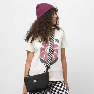 Vans Out And About Crossbody Bag (black)