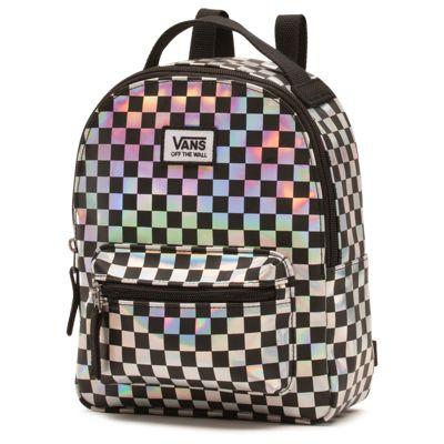 Vans Sunny Dazy Mini Backpack (iridescent)