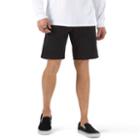 Vans Authentic Chino Relaxed 20 Short (black)