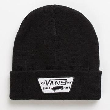 Vans Milford Beanie (black)