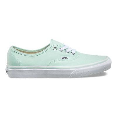 Vans Authentic (bay/true White)