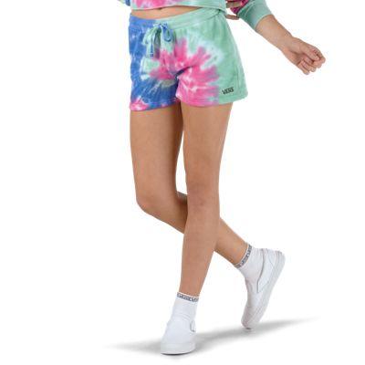 Vans Dye Job Short (tie Dye)