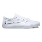 Vans Womens Black Ball Sf (true White)