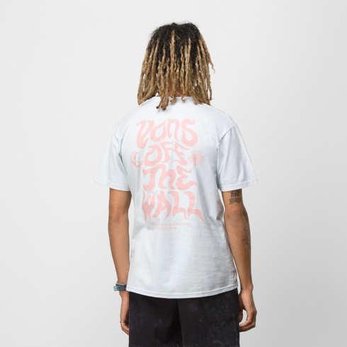 Vans Flowing T-shirt (ballad Blue)