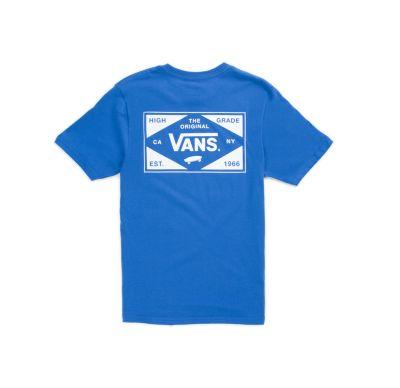 Vans Kids Best In Class T-shirt (royal)