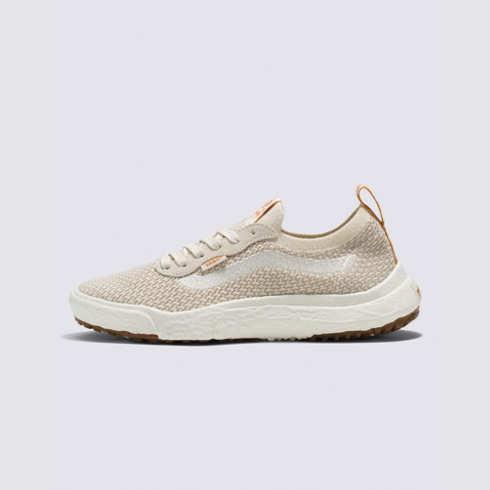 Vans Ultrarange Vr3 Shoe (vintage White)