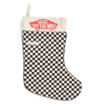 Vans Checkered Stocking (checkered Stocking) Womens Scarves