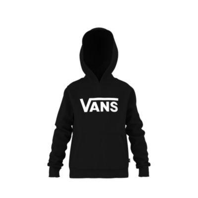 Vans Kids Flying V Hoodie (black)