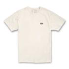 Vans Off The Wall Color Multiplier Classic Tee (antique White)