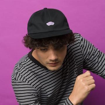 Vans Otw Jockey Hat (black)
