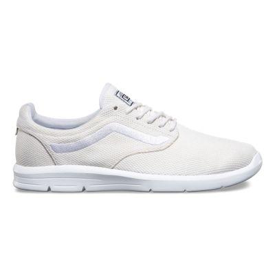 Vans Mesh Iso 1.5 (mesh True White)