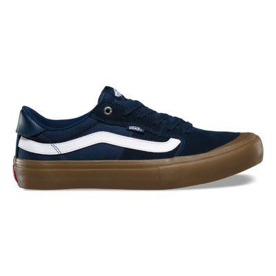 Vans Style 112 Pro (navy/gum/white)