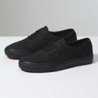 Vans Made For The Makers Authentic Uc (black/black)