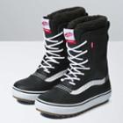 Vans Standard Snow Mte Boot (black/white)