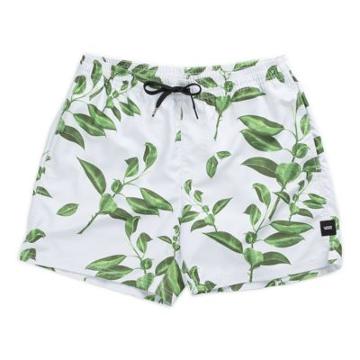 Vans Mixed 16 Volley (rubber Co. Floral)