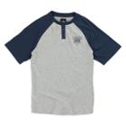 Vans Boys Hitson T-shirt (cement Heather)