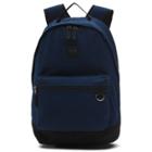 Vans Tiburon Backpack (dress Blues)