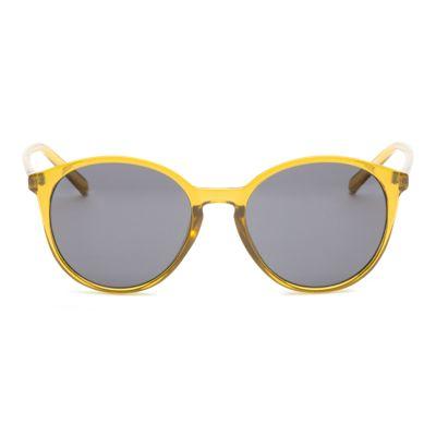 Vans Early Riser Sunglasses (golden Palm)