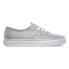 Vans Shimmer Authentic (silver)