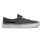 Vans Mens Shoes Skate Shoes Mens Shoes Mens Sandals Tweed Era (black/true White)