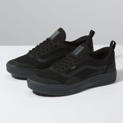 Vans Mod Rapidweld (black/black)