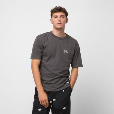 Vans High Hat T-shirt (black)