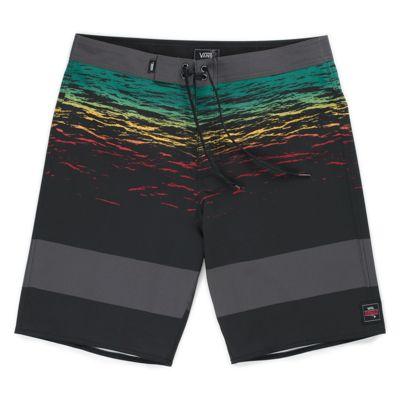 Vans Era 20 Boardshort (rasta Darkwater)