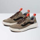 Vans Outdoor Suede Ultrarange Exo Se (walnut)