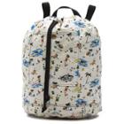 Vans Sea You Soon Tote (summer Stories)