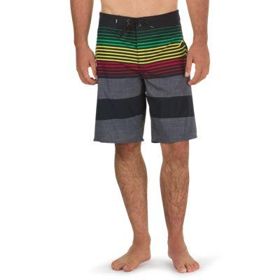 Vans 2017 Vtcs Era Boardshort (asphalt)