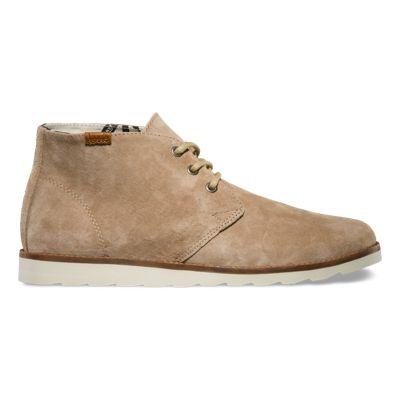 Vans Shoes Desert Chukka (incense)