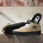 Vans Elijah Berle Skate Half Cab (khaki/black)