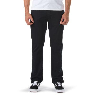 Vans V56 Standard Av Covina Pant (black)