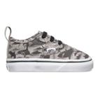 Vans Toddlers Reef Sharks Authentic V Lace (drizzle/true White)