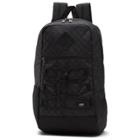 Vans Snag Backpack (black Charcoal)