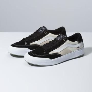 Vans Berle Pro (black/white)