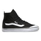Vans Dazie-hi (dots Black)
