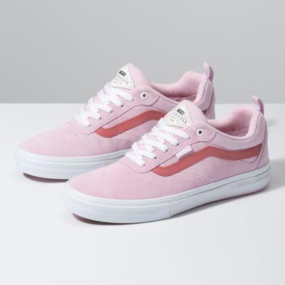 Vans Kyle Walker Pro (lilac Snow/mineral Red)