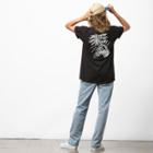 Vans Off The Wall Cocktail T-shirt (black)