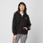 Vans Funniest Times Zip Hoodie (black)
