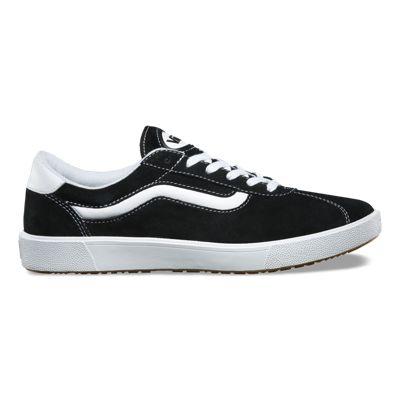 Vans Staple Wally 3 (black/true White)