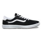 Vans Staple Wally 3 (black/true White)