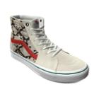 Vans Customs Snake Skate Sk8-hi (customs)
