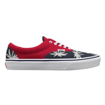 Vans Mens Customs Era (custom)