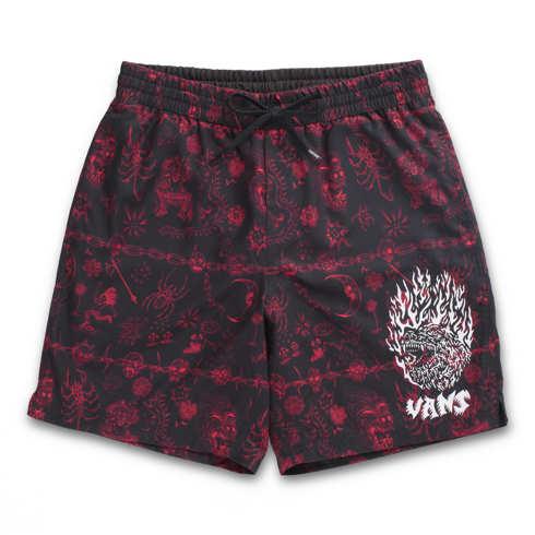 Vans Mike Gigliotti Volley Short (black)