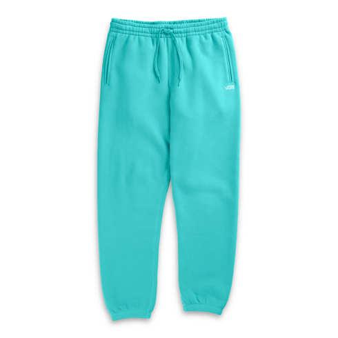 Vans Comfycush Sweatpants (aqua Green)