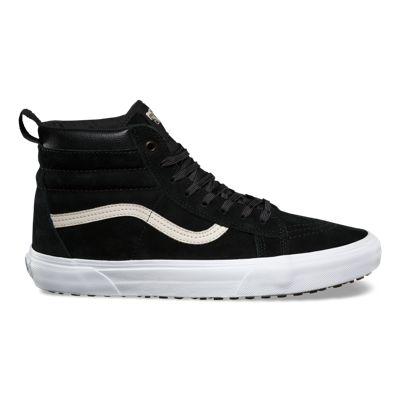 Vans Sk8-hi Mte (black/night)