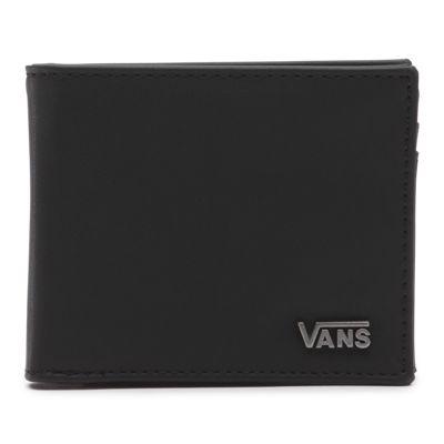 Vans Suffolk Wallet (black)